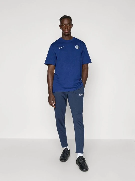 Zdjęcie produktu Koszulka sportowa Nike niebieski