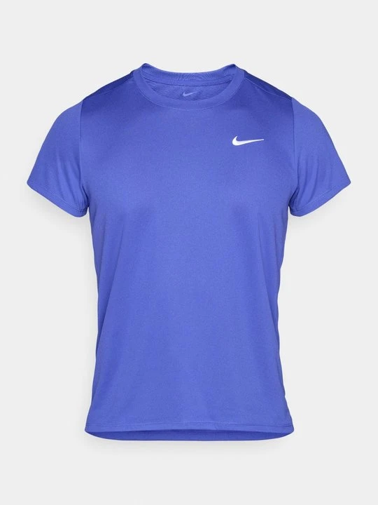 Zdjęcie produktu Koszulka sportowa Nike niebieski