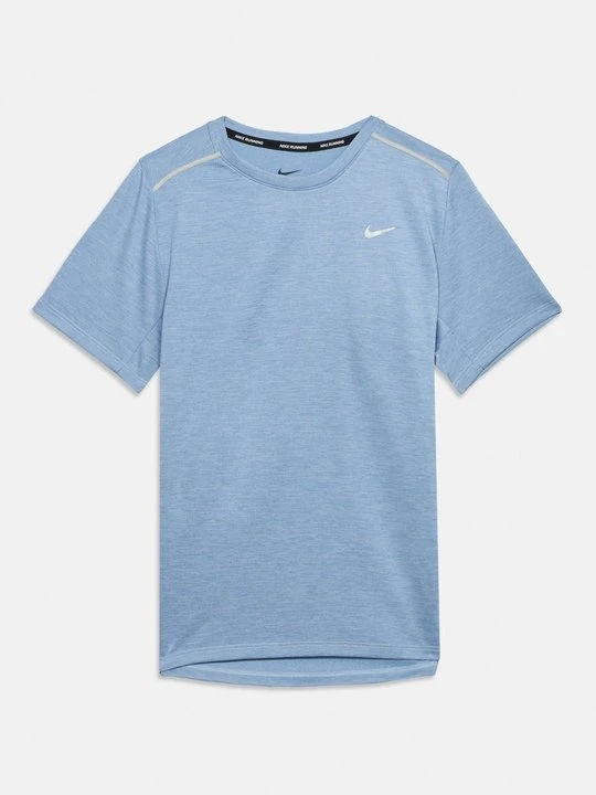 Zdjęcie produktu Koszulka sportowa Nike niebieski