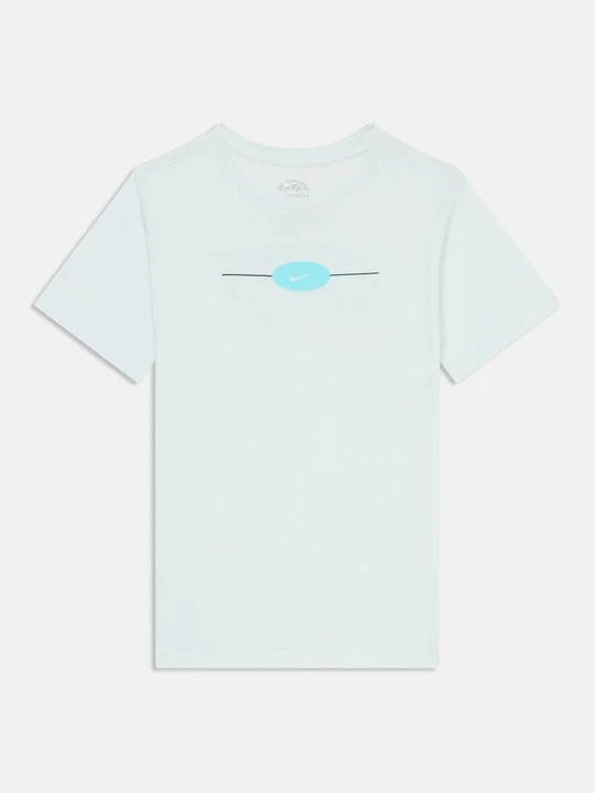 Zdjęcie produktu Koszulka sportowa Nike niebieski