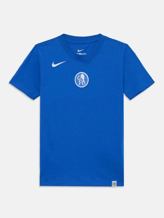 Zdjęcie produktu Koszulka sportowa Nike niebieski