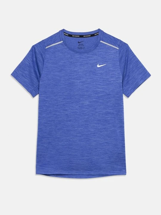 Zdjęcie produktu Koszulka sportowa Nike niebieski