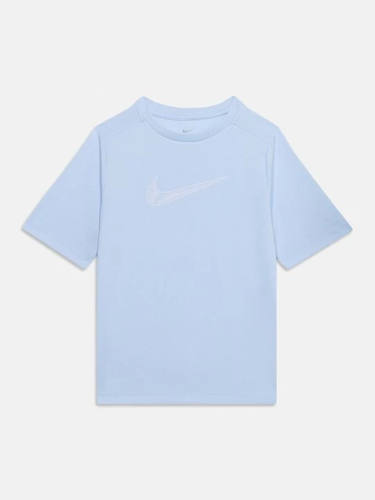 Zdjęcie produktu Koszulka sportowa Nike niebieski