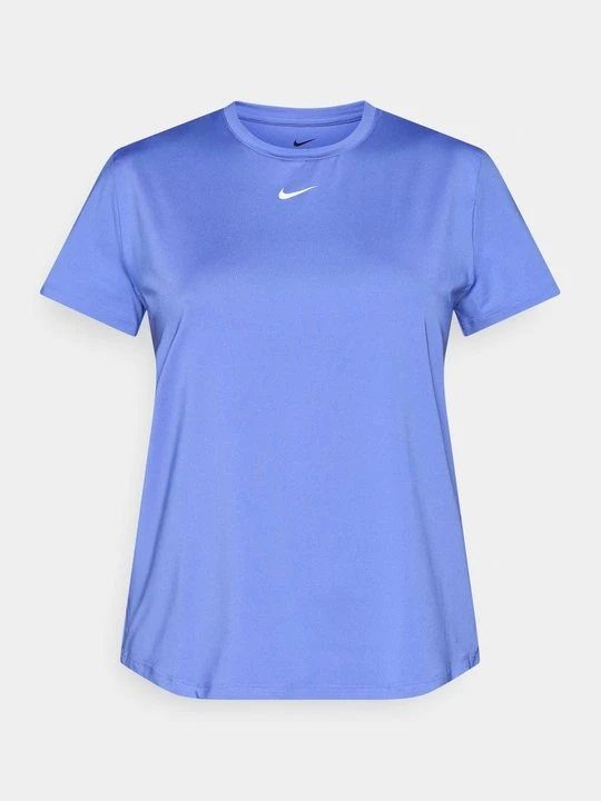 Zdjęcie produktu Koszulka sportowa Nike niebieski