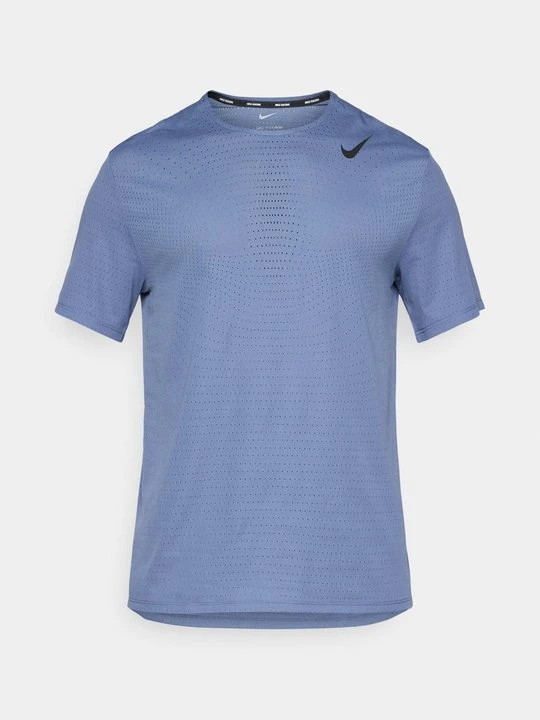 Zdjęcie produktu Koszulka sportowa Nike niebieski