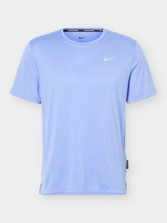 Zdjęcie produktu Koszulka sportowa Nike niebieski