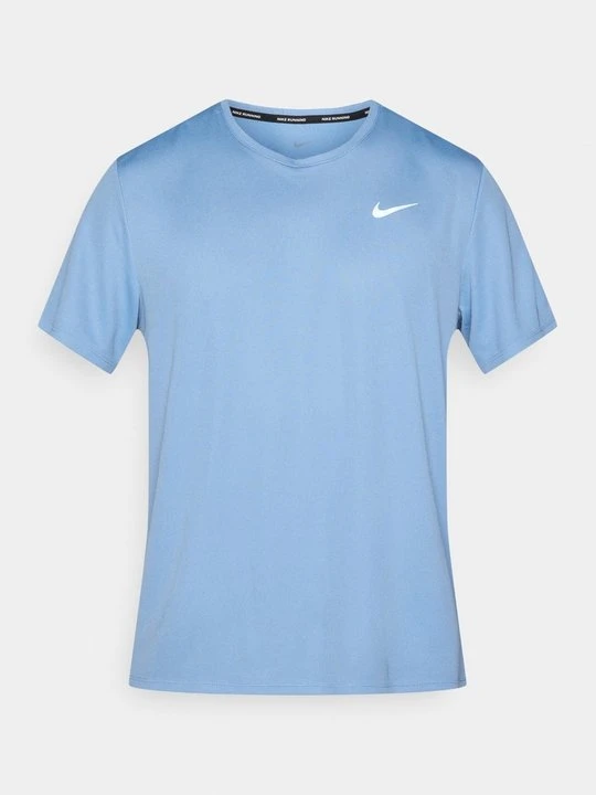 Zdjęcie produktu Koszulka sportowa Nike niebieski