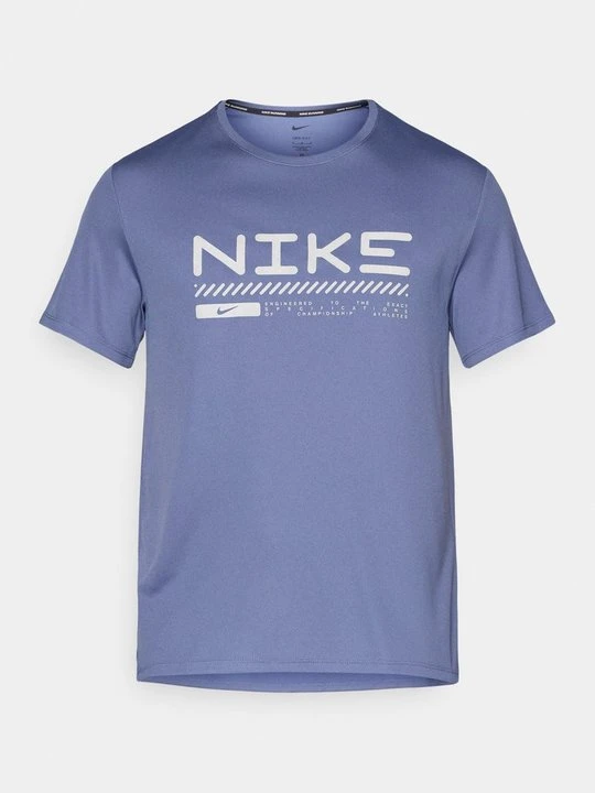 Zdjęcie produktu Koszulka sportowa Nike niebieski