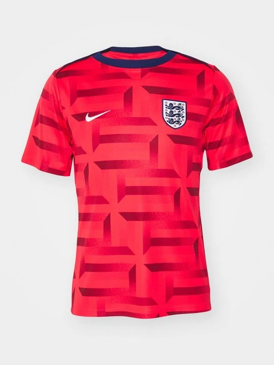 Zdjęcie produktu Koszulka sportowa Nike czerwony