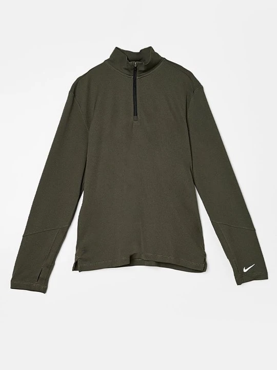 Zdjęcie produktu Koszulka sportowa Nike khaki