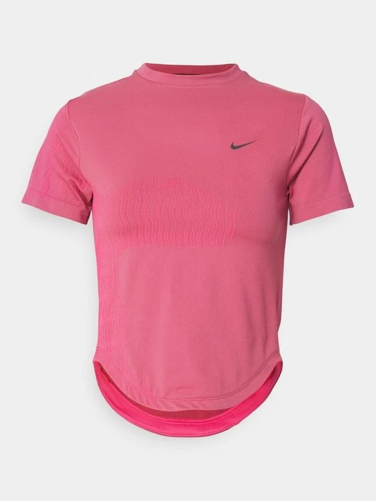 Zdjęcie produktu Koszulka sportowa Nike różowy