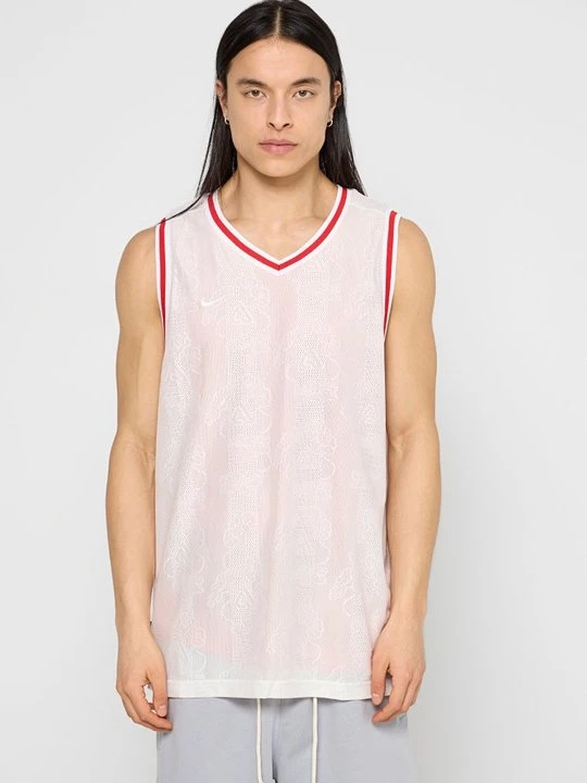 Zdjęcie produktu Koszulka sportowa Nike jasnoróżowy