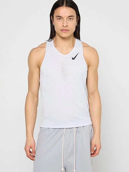 Zdjęcie produktu Koszulka sportowa Nike biały