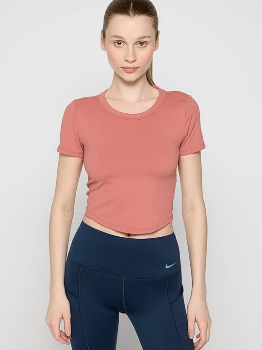 Zdjęcie produktu Koszulka sportowa Nike koralowy