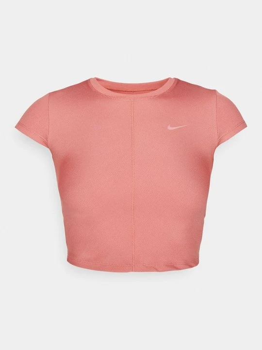 Zdjęcie produktu Koszulka sportowa Nike różowy