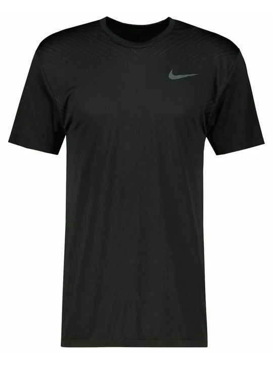 Zdjęcie produktu Koszulka sportowa Nike czarny