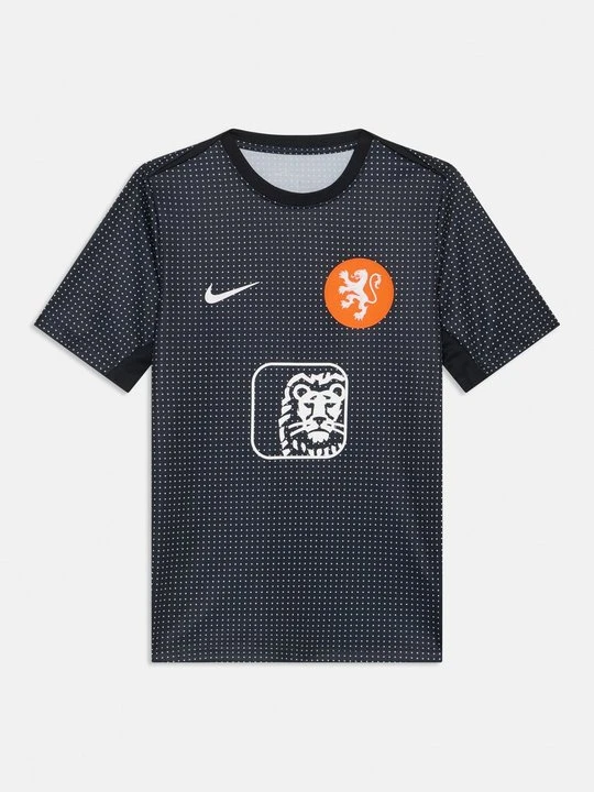 Zdjęcie produktu Koszulka sportowa Nike czarny