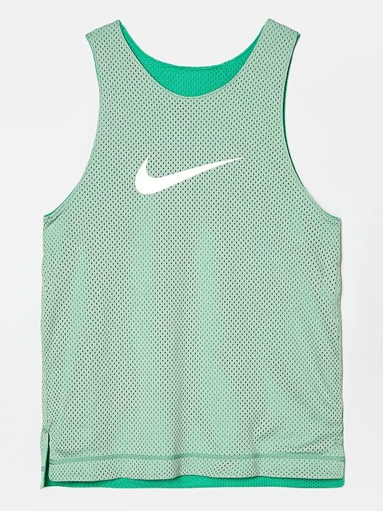 Zdjęcie produktu Koszulka sportowa Nike zielony