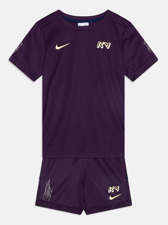Zdjęcie produktu Koszulka sportowa Nike ciemnofioletowy