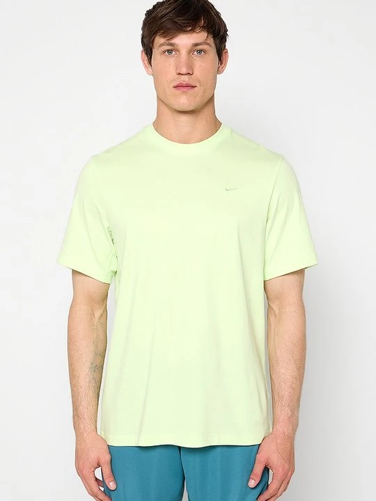 Zdjęcie produktu Koszulka sportowa Nike jasnozielony