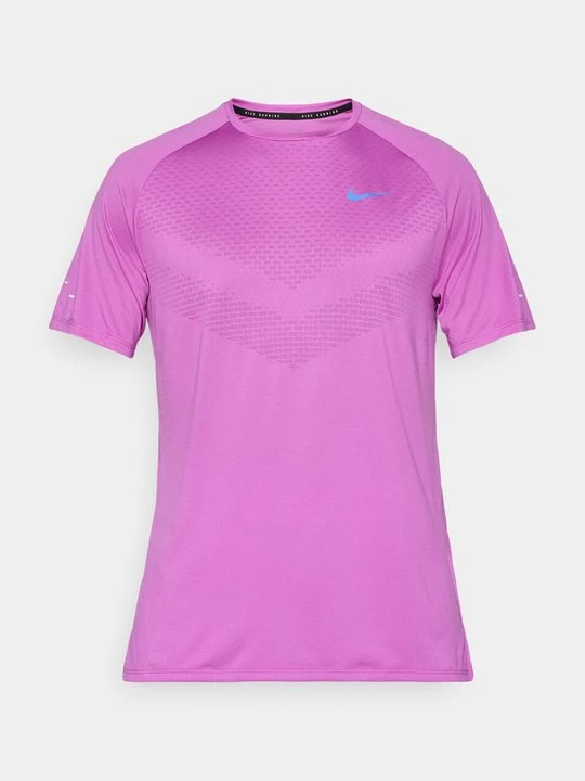 Zdjęcie produktu Koszulka sportowa Nike fioletowy