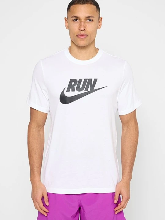 Zdjęcie produktu Koszulka sportowa Nike biały