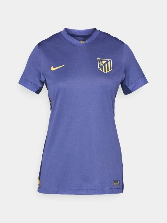 Zdjęcie produktu Koszulka sportowa Nike niebieski
