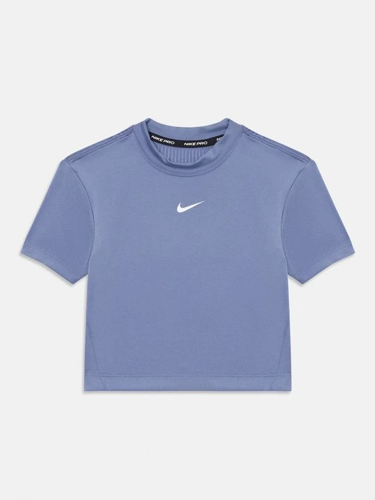 Zdjęcie produktu Koszulka sportowa Nike niebieski