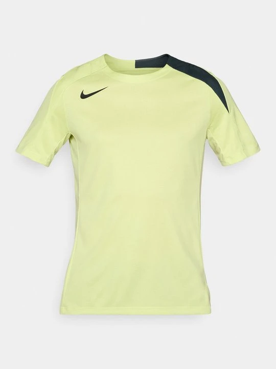 Zdjęcie produktu Koszulka sportowa Nike żółty neon