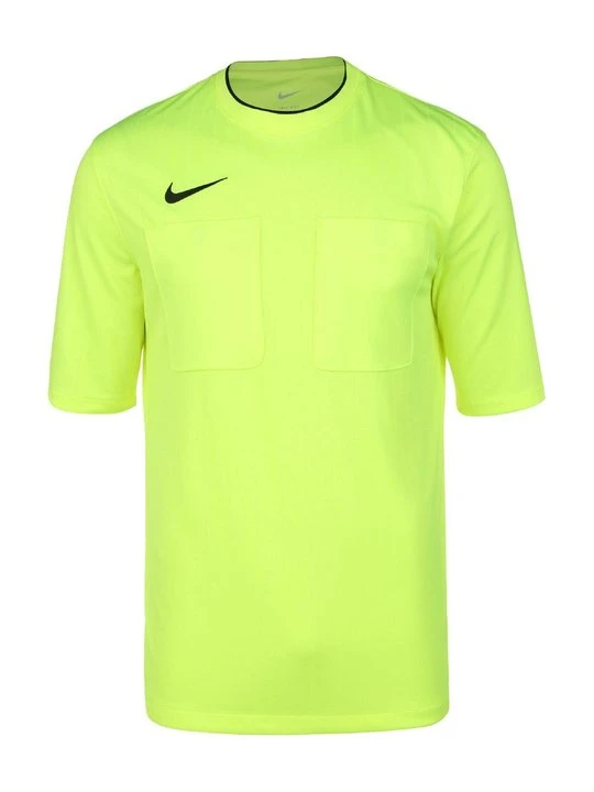 Zdjęcie produktu Koszulka sportowa Nike żółty neon