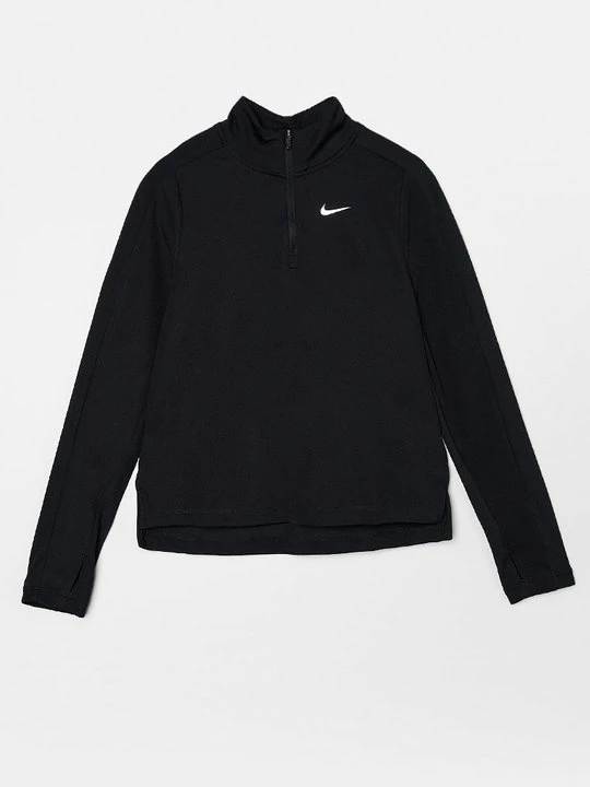 Zdjęcie produktu Koszulka sportowa Nike czarny