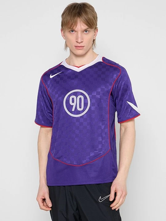 Zdjęcie produktu Koszulka sportowa Nike biały