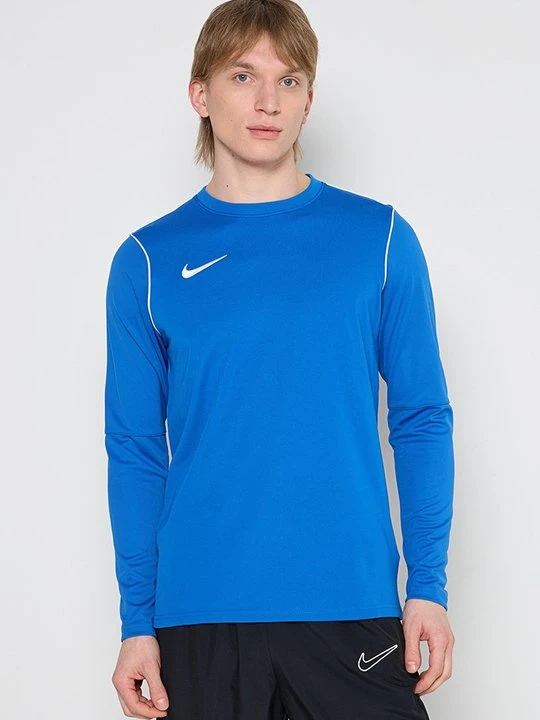 Zdjęcie produktu Koszulka sportowa Nike biały