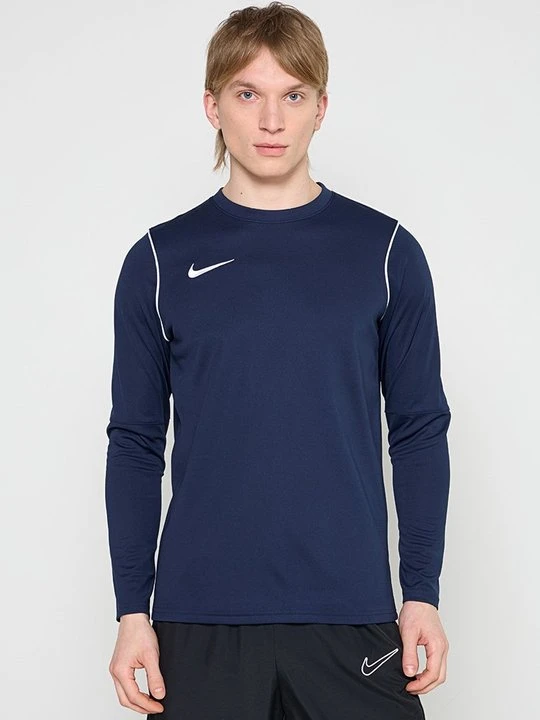 Zdjęcie produktu Bluzka z długim rękawem Nike biały
