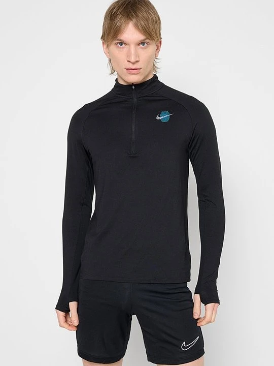 Zdjęcie produktu Koszulka sportowa Nike czarny
