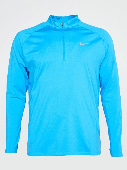 Zdjęcie produktu Koszulka sportowa Nike niebieski denim