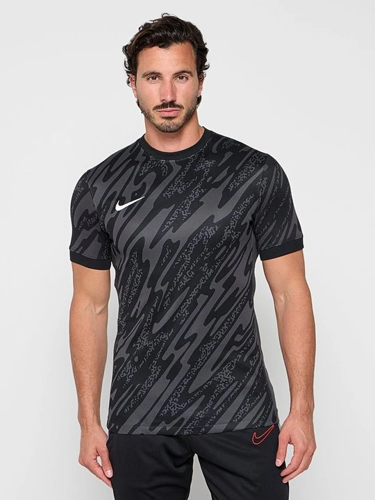Zdjęcie produktu Koszulka sportowa Nike antracytowy