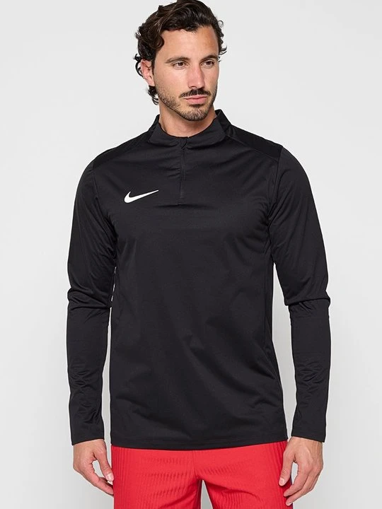 Zdjęcie produktu Koszulka sportowa Nike czarny
