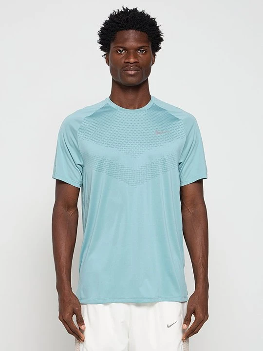 Zdjęcie produktu Koszulka sportowa Nike jasnoniebieski
