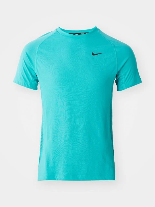 Zdjęcie produktu Koszulka sportowa Nike turkusowy