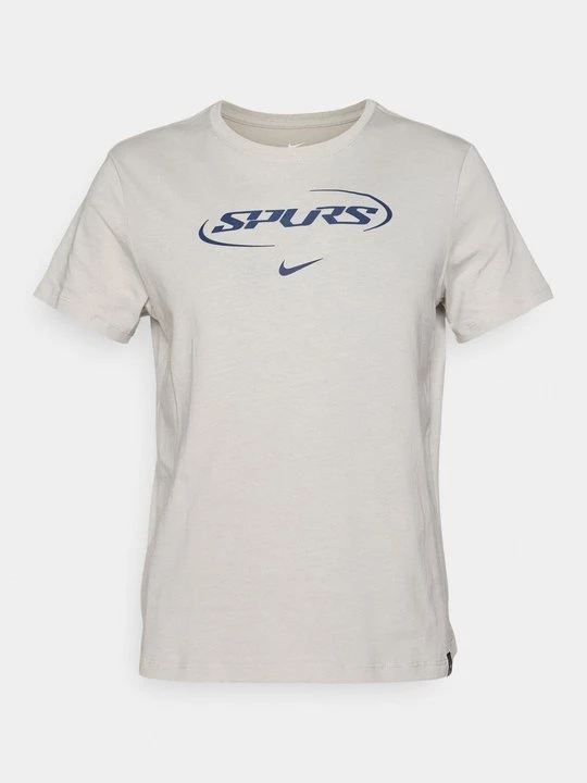Zdjęcie produktu Koszulka sportowa Nike jasnoszary