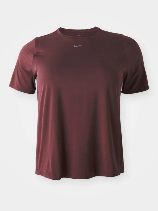 Zdjęcie produktu Koszulka sportowa Nike bordowy