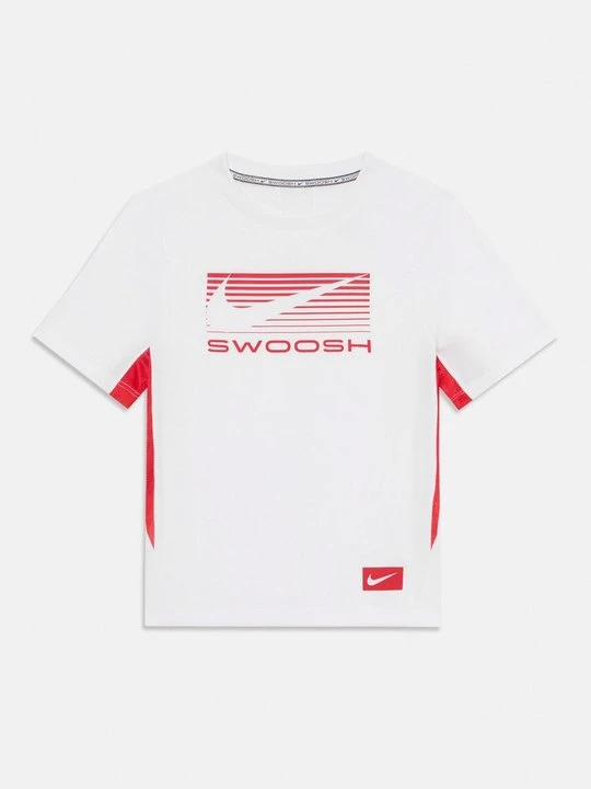 Zdjęcie produktu Koszulka sportowa Nike biały