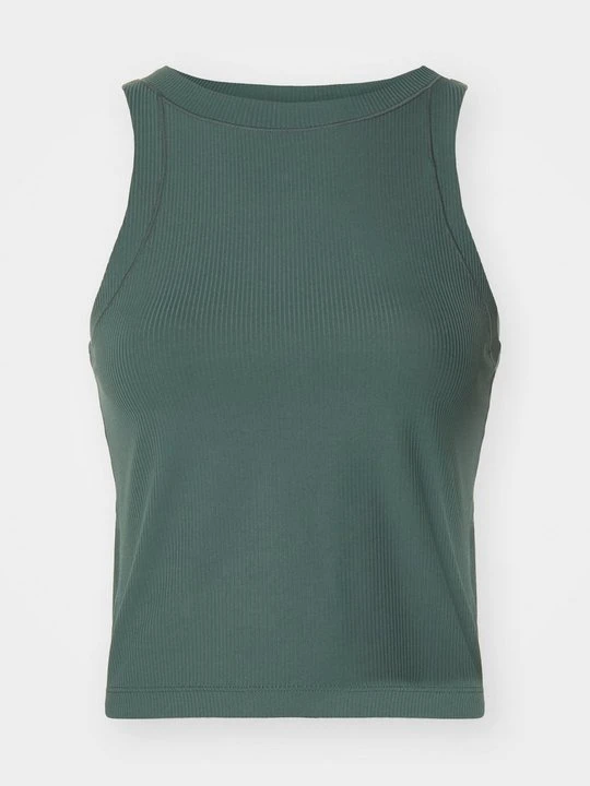 Zdjęcie produktu Koszulka sportowa Nike ciemnozielony