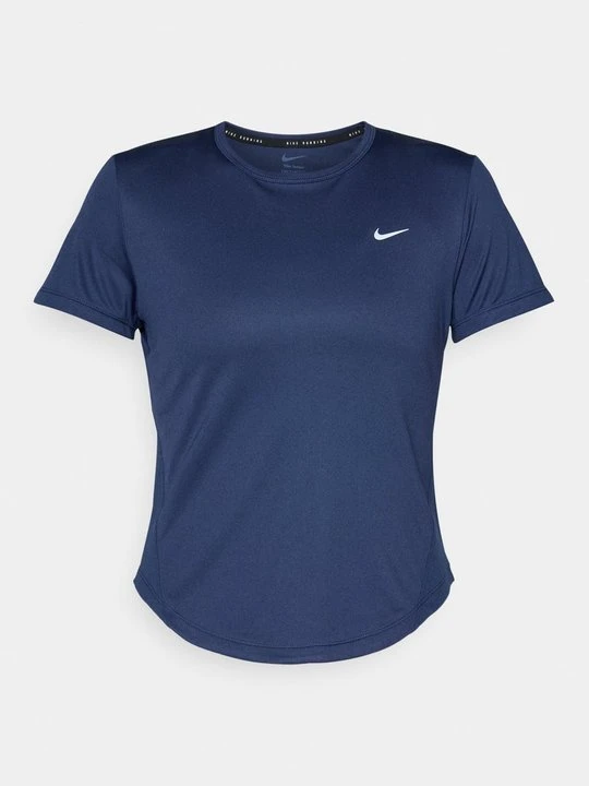 Zdjęcie produktu Koszulka sportowa Nike granatowy