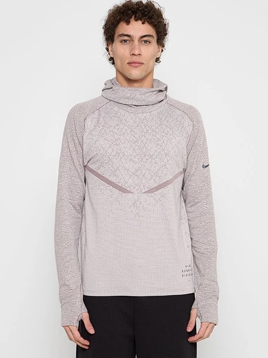 Zdjęcie produktu Koszulka sportowa Nike ciemnoczerwony
