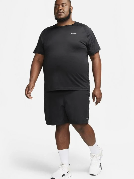 Zdjęcie produktu Koszulka sportowa Nike czarny
