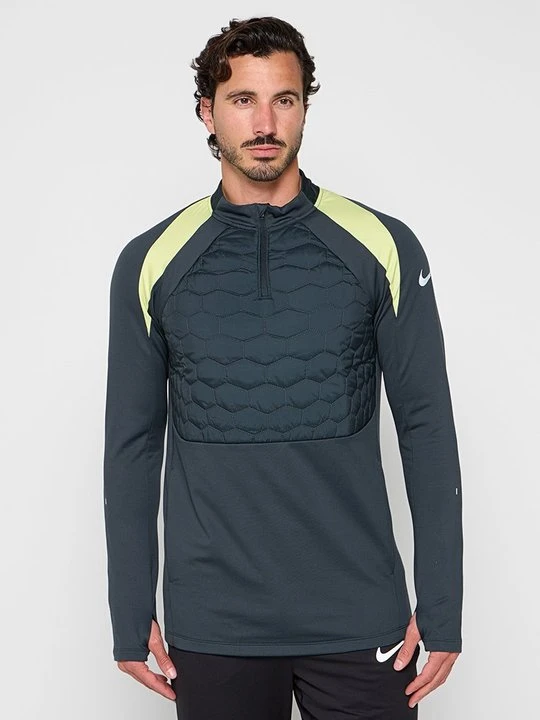 Zdjęcie produktu Koszulka sportowa Nike zielony