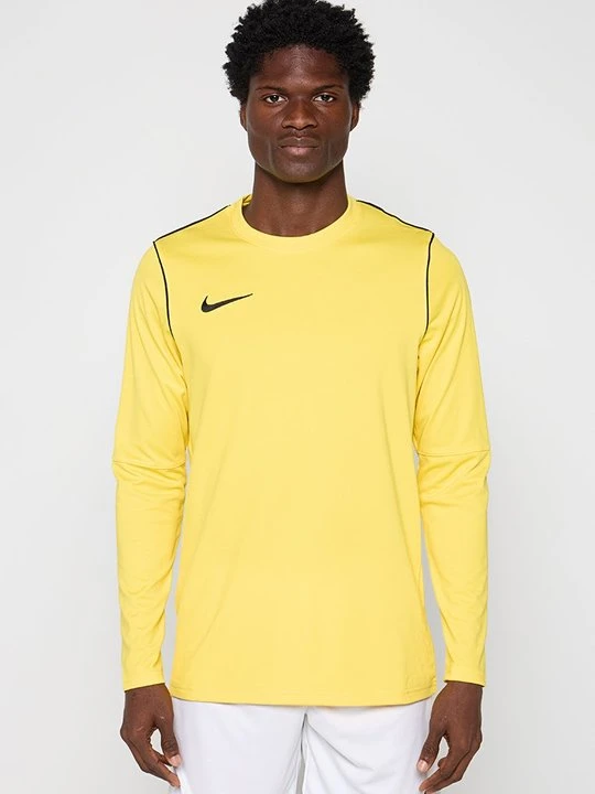 Zdjęcie produktu Koszulka sportowa Nike żółty