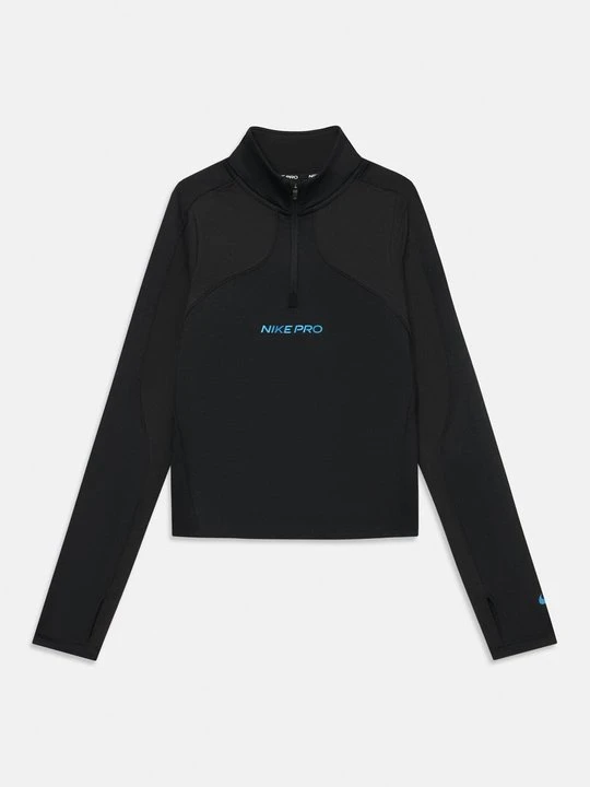 Zdjęcie produktu Koszulka sportowa Nike czarny